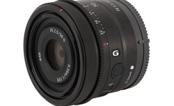 Sony FE 50 mm f/2.5G - lens review
