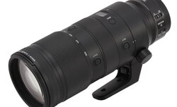 Nikkor Z 70-200 mm f/2.8 VR S - lens review