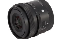 Sigma C 24 mm f/3.5 DG DN - lens review