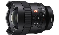 Sony FE 14 mm f/1.8 GM - lens review