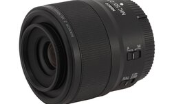 Nikkor Z MC 50 mm f/2.8 - lens review