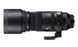 Sigma S 150-600 mm f/5-6.3 DG DN OS - sample shots