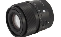 Sigma C 90 mm f/2.8 DG DN - lens review