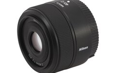 Nikkor Z 40 mm f/2.0 - lens review