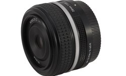 Nikkor Z 28 mm f/2.8 (SE) - lens review