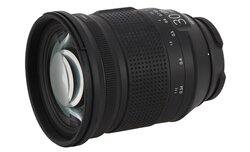 Irix 30 mm f/1.4 - lens review