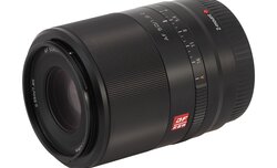 Viltrox AF 50 mm f/1.8 Z - lens review