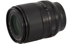 Fujinon XF 23 mm f/1.4 R LM WR - lens review