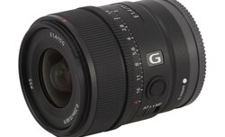 Sony E 15 mm f/1.4G - lens review