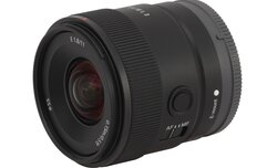 Sony E 11 mm f/1.8 - lens review
