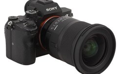 Sigma A 20 mm f/1.4 DG DN - lens review