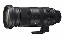 Sigma S 60-600 mm f/4.5-6.3 DG DN OS – first impressions and sample images