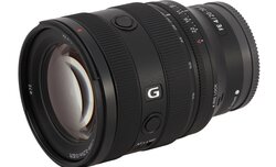 Sony FE 20-70 mm f/4 G - lens review