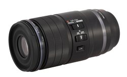 OM System M.Zuiko Digital ED 90 mm f/3.5 Macro IS PRO - lens review