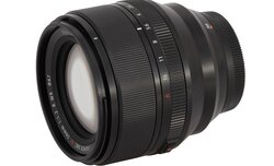 Fujinon XF 56 mm f/1.2 R WR - lens review