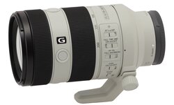 Sony FE 70-200 mm f/4 Macro G OSS II - lens review