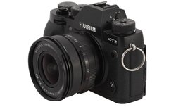 Fujifilm Fujinon XF 8 mm f/3.5 R WR - lens review