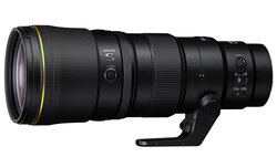 Nikkor Z 600 mm f/6.3 VR S - sample shots