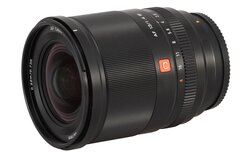 Viltrox AF 13 mm f/1.4 XF - lens review