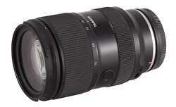 Tamron 28-75 mm f/2.8 Di III VXD G2 - lens review