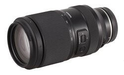 Tamron 70-180 mm f/2.8 Di III VC VXD G2 - lens review
