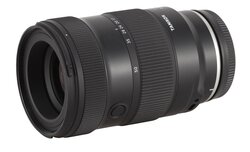 Tamron 17-50 mm f/4 Di III VXD - lens review