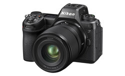 Nikon Nikkor Z 35 mm f/1.4 - sample shots