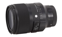 Sigma A 50 mm f/1.2 DG DN - sample shots