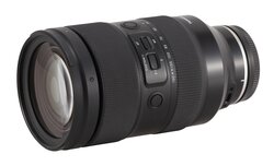 Tamron 35-150 mm f/2-2.8 Di III VXD - lens review