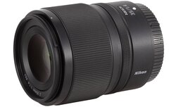 Nikkor Z 35 mm f/1.4 - lens review