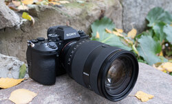 Sony FE 28-70 mm f/2 GM - sample shots
