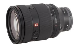 Sony FE 28-70 mm f/2 GM - lens review