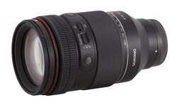 Samyang AF 35-150 mm f/2-2.8 FE - lens review