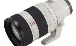 Sony FE 50-150 mm f/2 GM - lens review