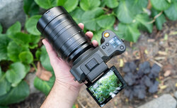 Hasselblad XCD 35-100 mm f/2.8-4 - sample shots