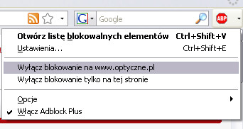 Warstwy antyodbiciowe - Optyczne.pl