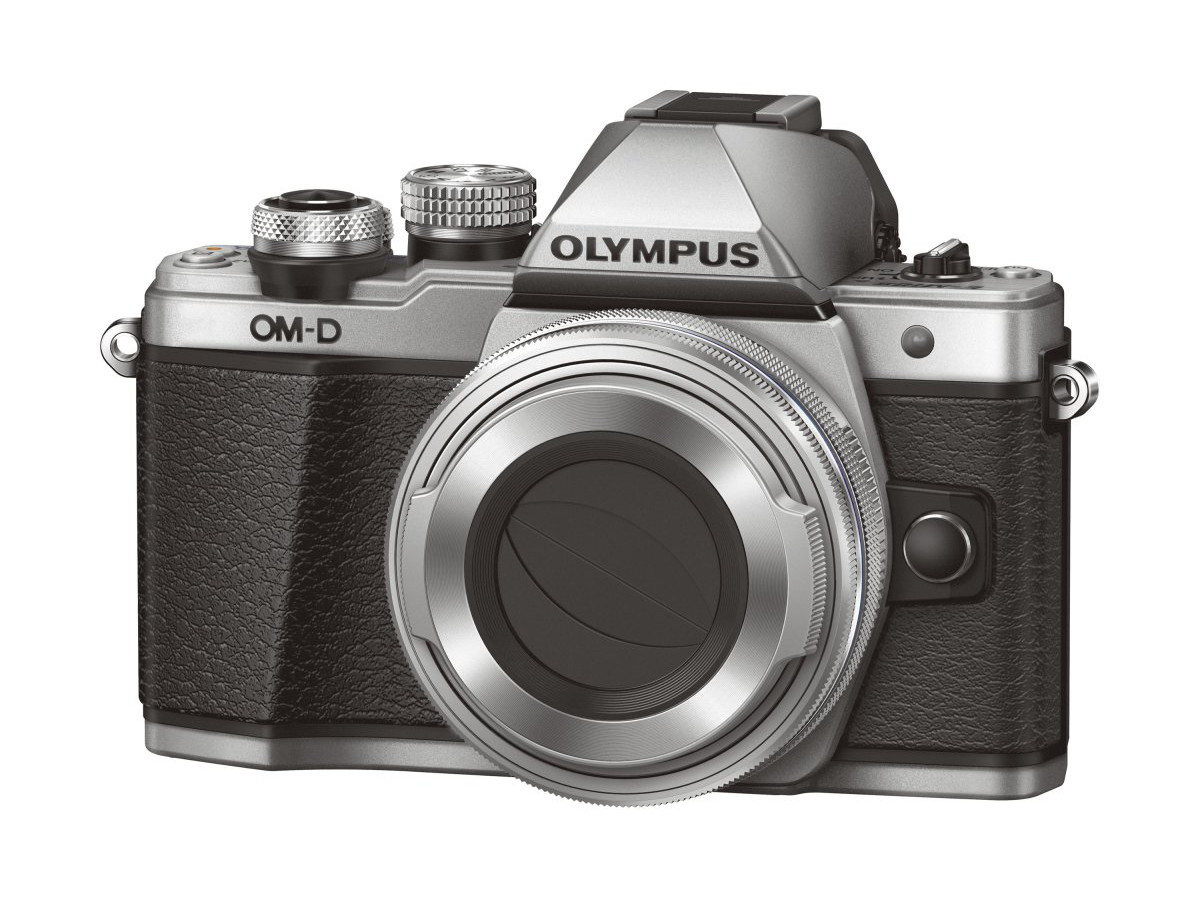 Olympus OM-D E-M10 Mark II - Optyczne.pl
