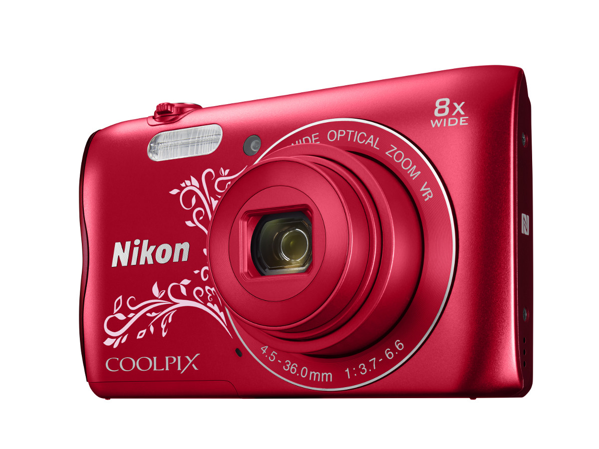 Nikon Coolpix A300 - Optyczne.pl