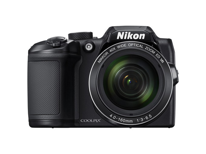 Nikon Coolpix B500 - Optyczne.pl
