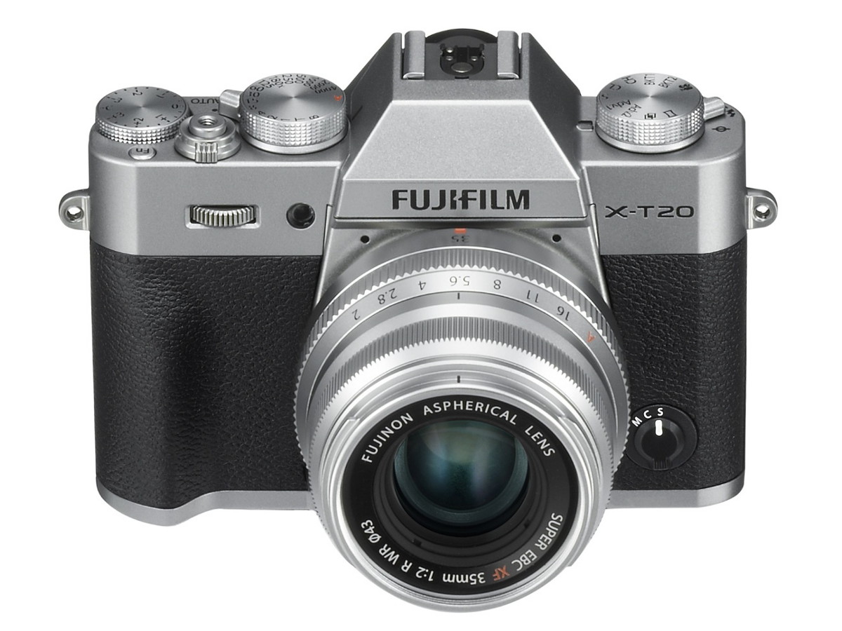 Test Fujifilm X T20  Wstp Test aparatu Optyczne pl