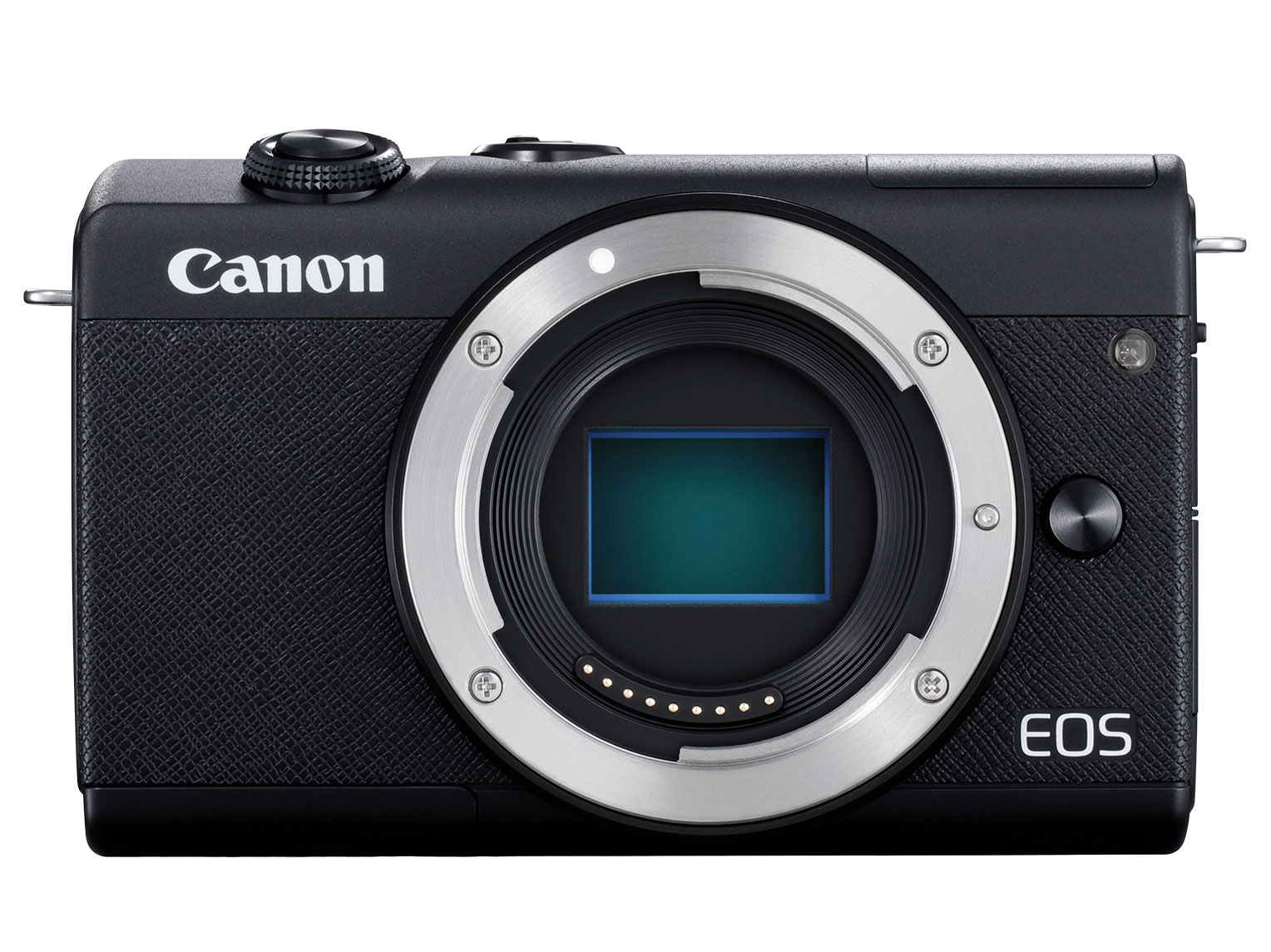 Test Canon EOS M200 - Wstęp - Test aparatu - Optyczne.pl