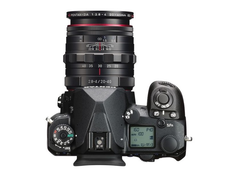 Expert Shield Vetro Temperato Per Pentax K-3 III – Protezione Schermo Infallibile, Antigraffio E Trasparente