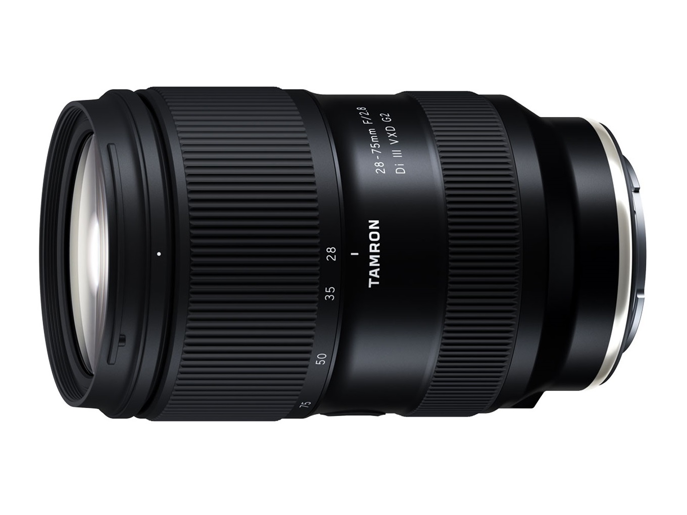 Tamron 2875 mm f/2.8 Di III VXD G2 Optyczne.pl