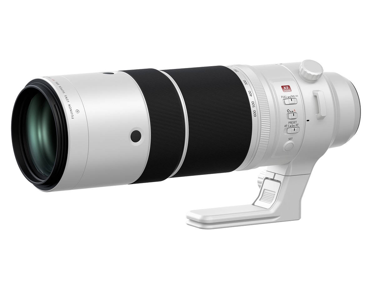 Fujinon XF 150-600 mm f/5.6-8 R LM OIS WR - sample shots