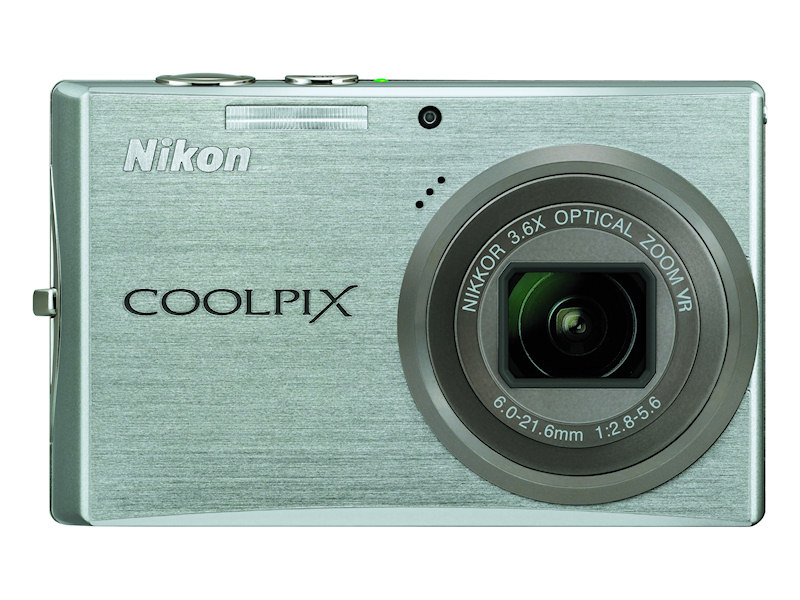 Nikon Coolpix S710 - Optyczne.pl