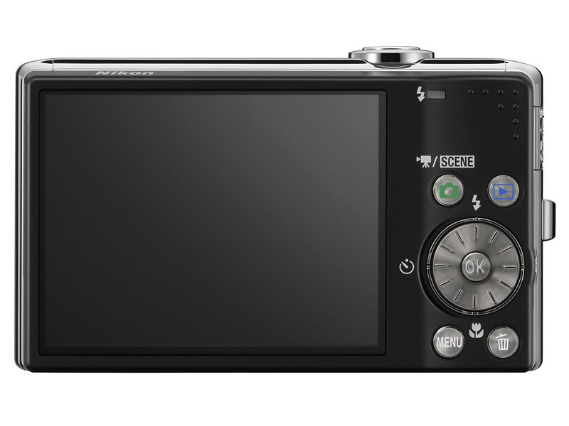 Nikon Coolpix S620 Optyczne.pl