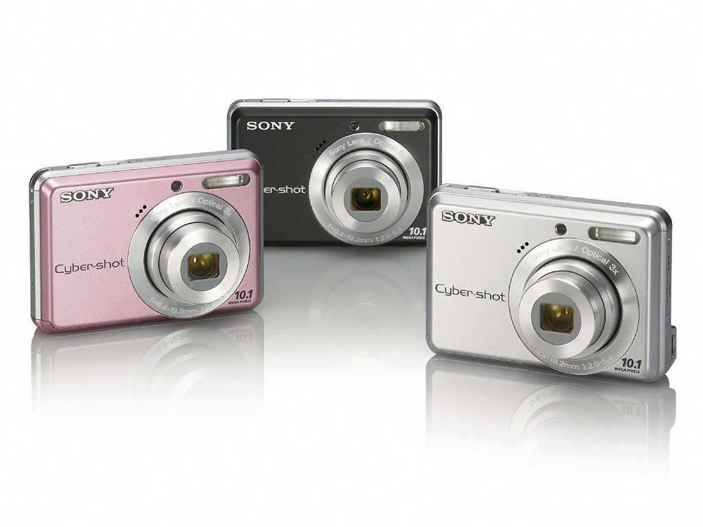 Sony DSCS930 Optyczne.pl