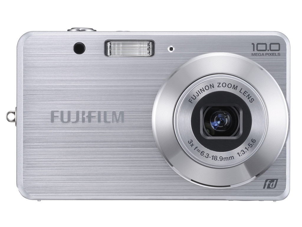 Fujifilm FinePix J20 Optyczne.pl