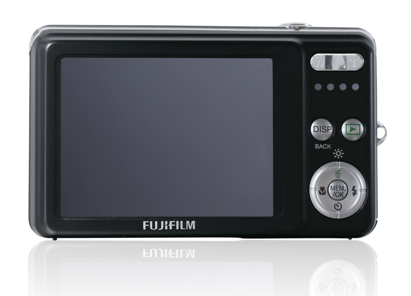 Fujifilm FinePix J38 Optyczne.pl