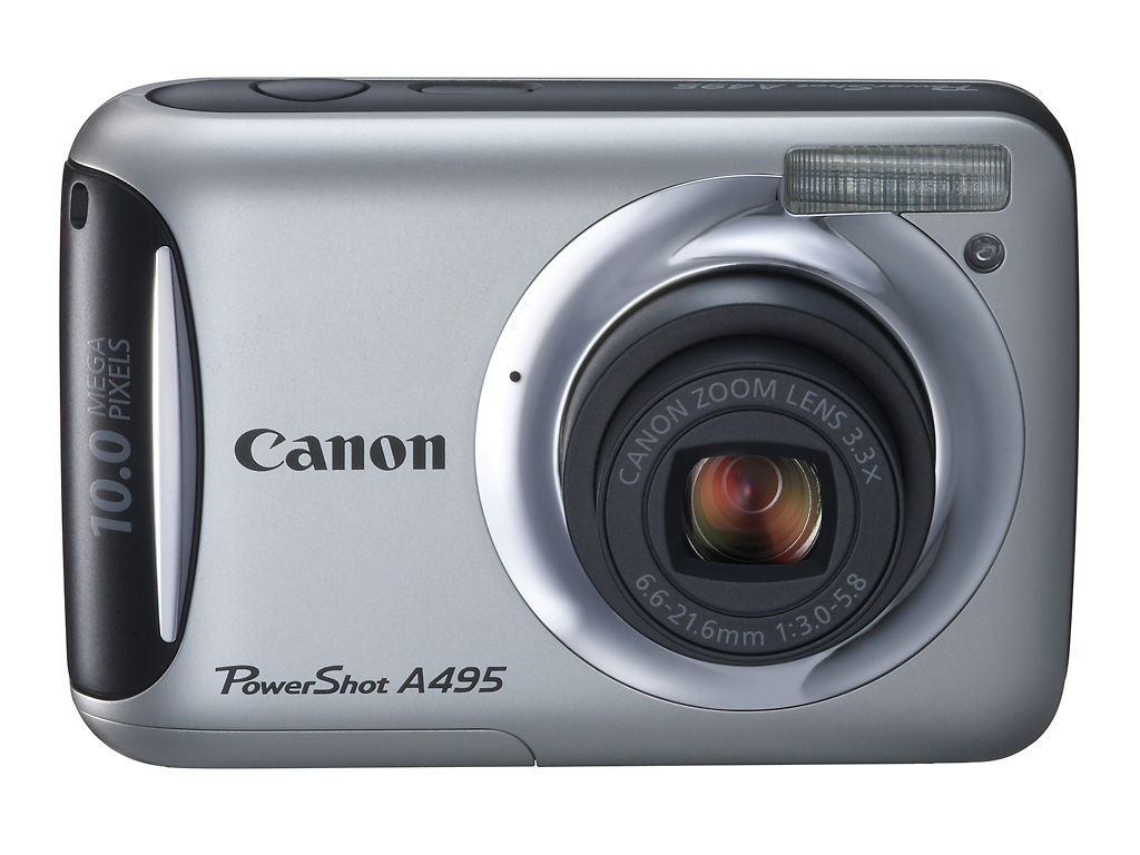 Canon Powershot Купить В Спб